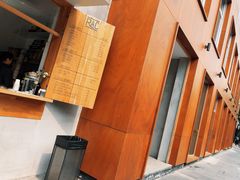 -RAC BAR(安福路店)