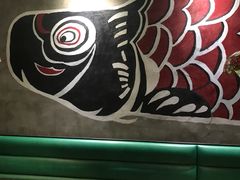 -叹鱼·贵阳烤鱼餐厅(中大国际店)