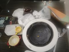 -豪客来牛排(府河店)