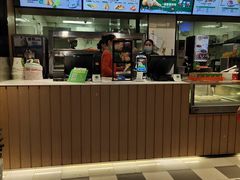 -德克士(东安店)
