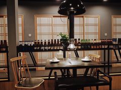大堂-醉火烧泥炉烤肉(孩儿巷店)