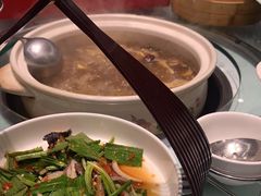 -名善山珍·野生菌汤锅(文殊院店)