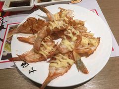 -大渔铁板烧(花园道店)