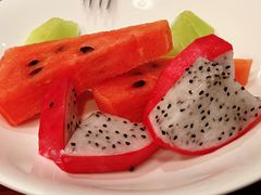 -食间牛排(湖西路店)