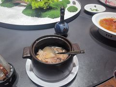-曼格纳·曼芯馆(杨浦店)