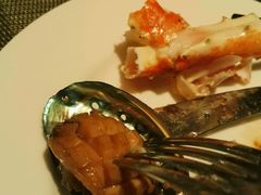 -广州中心皇冠假日酒店-环市食坊·海鲜自助餐厅