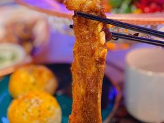 -阿娜尔·新疆菜(宜家荟聚中心店)
