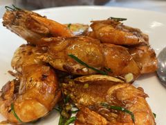 -万龙洲海鲜(广渠门店)