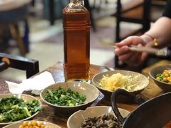 -星鸿社重庆老火锅(燃灯寺分店)