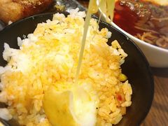 米饭-付小姐在成都(五道口店)