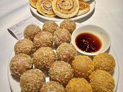 -飶香居(省博物馆店)