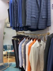 -kadlon轻奢服装定制(金赢108创意广场银座店)