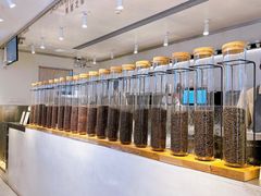 -喜茶(佛山岭南站店)