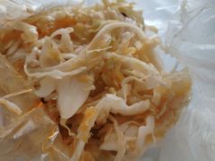 辣白菜-光明邨大酒家(汇阳广场店)