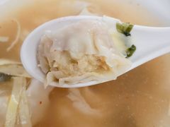 蛋黄馄饨-海平馄饨(逍遥二路店)