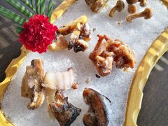 -滇釜火锅·能喝汤的火锅(车公庄店)