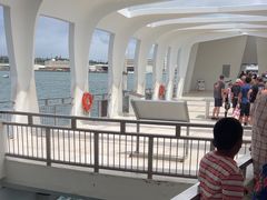 -珍珠港国家纪念馆
