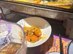 -匠子烤鱼(桫椤湾店)