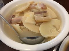 -山菜馆(竹海公园店)