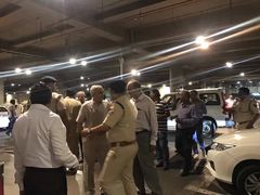 -贾特拉帕蒂·希瓦吉国际机场