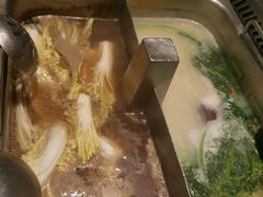 -海底捞火锅(万丰桥店)