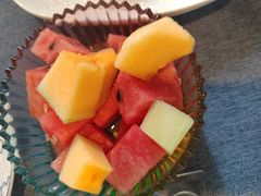 -钱塘秋荷(开鲁路店)