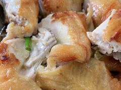 -张家卫·阳江菜·小海鲜(肥婆湾桥店)