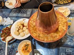 -蜗牛小馆醉乡民谣云南菜(惠新西里店)
