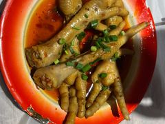 -李叔叔虾蟹大排档(青羊店)