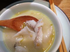 -九锅一堂酸菜鱼(新南凯德直营店)