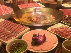 -大龙辣火锅·龙虾·烧烤(湖滨新天地店)