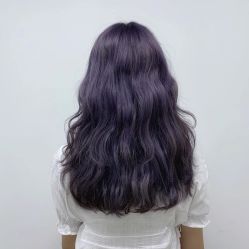-L+奥拉接发烫发染发