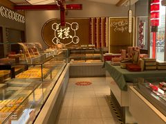 -糕大师•手作鲜糕点(滨湖万达店)