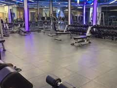 -美仕莱·游泳健身(六合龙湖天街店)