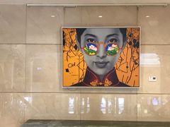 -和平宾馆(王府井店)