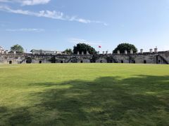 -石炮台公园