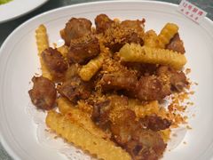 -79号渔船海鲜饭店(宝安店)
