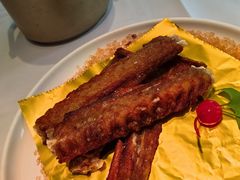 -院里寻菜·精致庭院菜(观沙岭店)