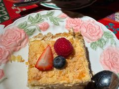 -格鲁·秀色Georgia’s Feast