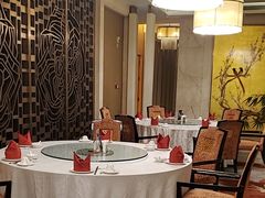 -酌宴府The China Club·广州万富希尔顿酒店(云城东路店)