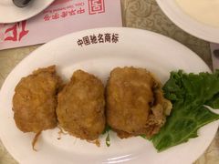-华梅西餐厅(哈尔滨中央大街店)