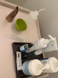 -小楼肌龄美学·皮肤管理