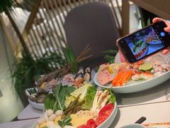 -生如夏花泰式火锅(伊藤双楠店)