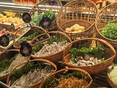 -一绪に寿喜烧(荟聚店)