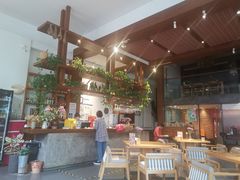 -山茶云南菜(永安里店)