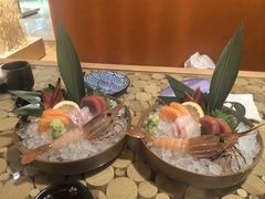 -西村日本料理(香格里拉饭店)