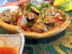 -火舞泰·泰式海鲜火锅餐厅(世纪城店)