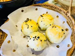 -五观堂素食(新华路店)