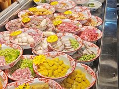 -侬佳蒸菜馆(听潮店)