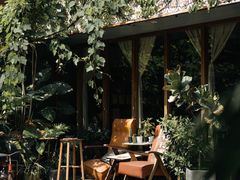 -时光花园(白鹭洲店)